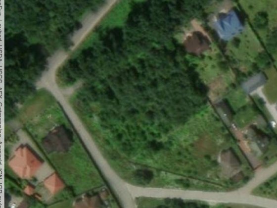 Елітна зем ділянка в Гаразджі  біля лісу, 2 хв  до рівнен траси Гаразджа