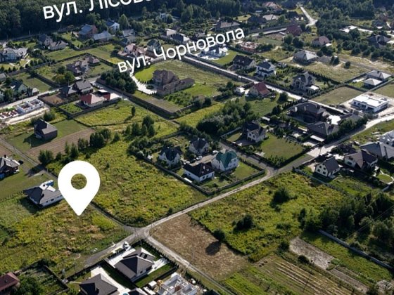 Гаразджа 12 сот., продаж ділянки Гаразджа