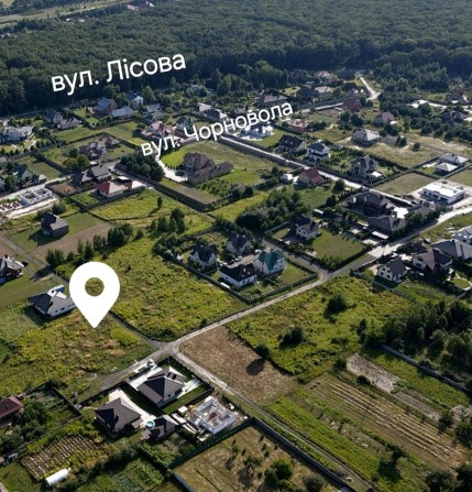 Гаразджа 12 сот., продаж ділянки - фото 1