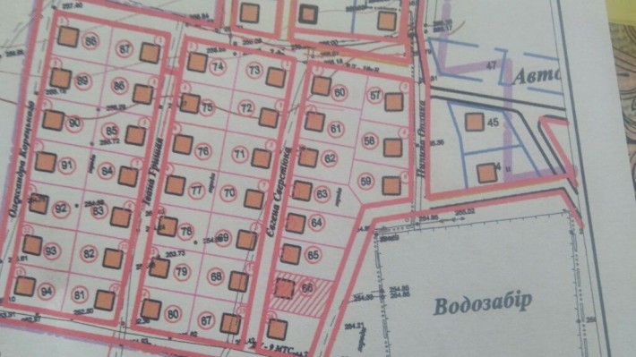 Продам земельну ділянку під забудову ,торг - фото 1
