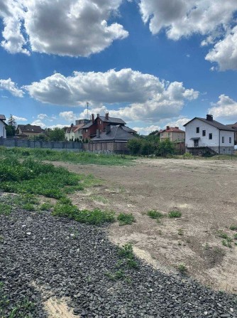 ділянка під забудову в чудовій локації - фото 1