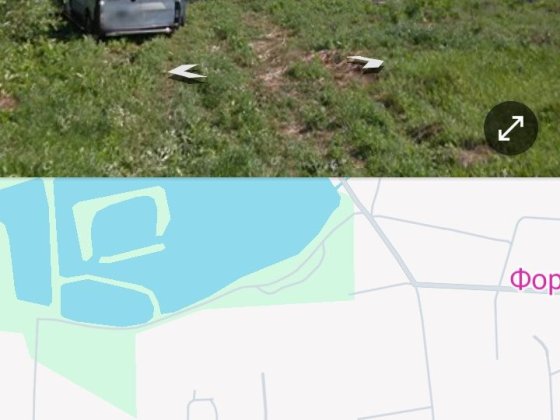 Продам земельну ділянку в с.Тарасово вул.Боголюбська.Площею 0,12 га. Змеенец