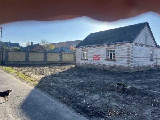 Земельна ділянка Княгининок