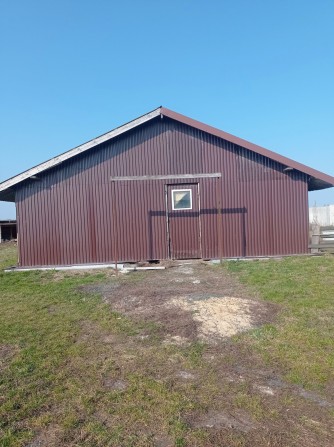 Продам земельну ділянку,пай,ферма - фото 1