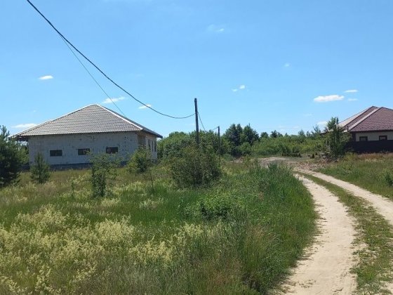 Продам приватизовану ділянку 25 соток під забудову Камень-Каширский