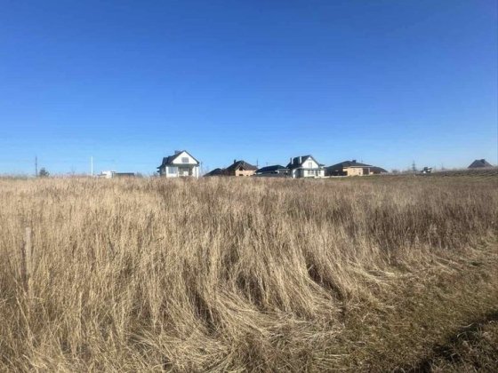 Земельна ділянка Боголюби 10 соток Боголюбы