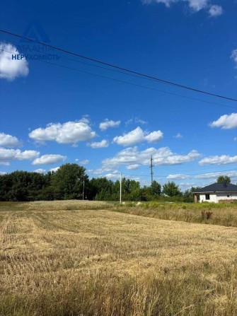 Продаж земельної ділянки в с. Боголюби - фото 1