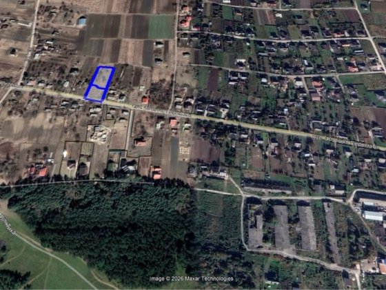 Продам ділянку Боголюби 0.32га Боголюбы