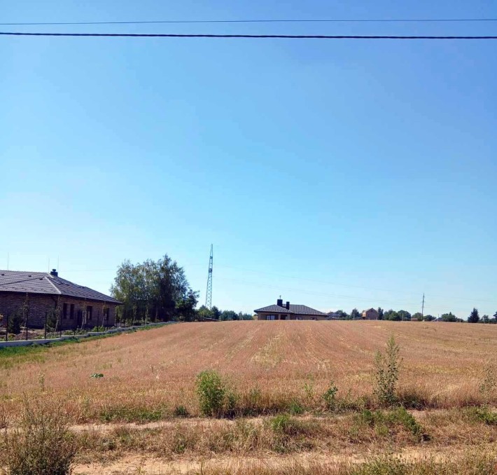 Продам земельну ділянку с. Боголюби - фото 1