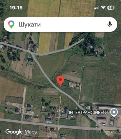 Продаж земельної ділянки - фото 1