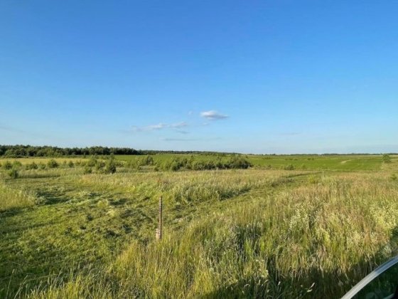 Продаєтьться ділянка під забудову - с. Небіжка, Луцький район Небежка