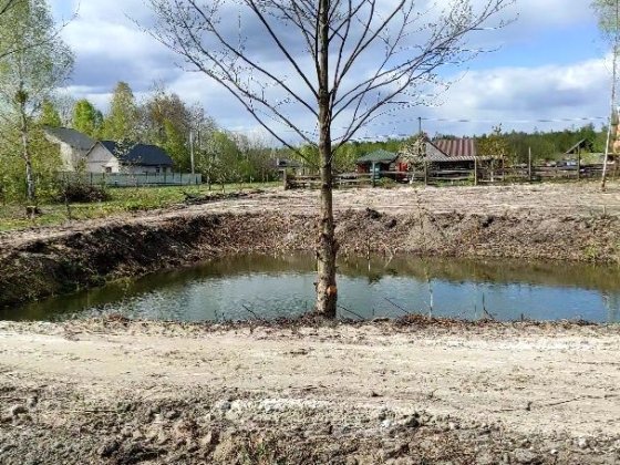 Земельна ділянка під забудову Старая Выжевка