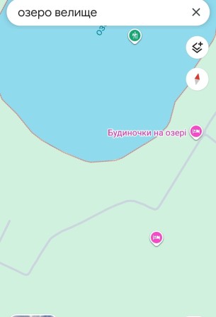 Продам земельну ділянку Соловичі - фото 1
