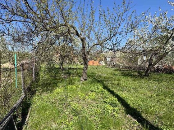 Продам Дачнный участок земельну ділянку 5 соток в СТ "Весна" Самаровка до поста ДПС AK Слобожанське