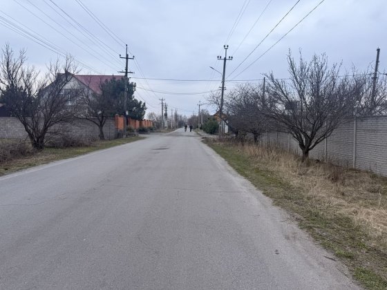 Продам участок улица Мира Юбилейное ( Слобожанское ) Слобожанское
