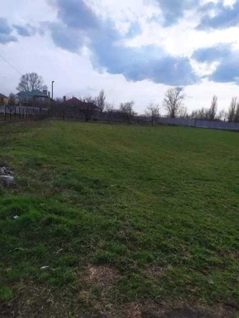 Продам участок на Юбилейном 2 (в районе церкви) - фото 1