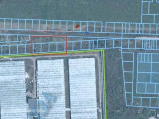 Земельна ділянка Золоті ключі, смт Слобожанське, вул Полтавська  125 Слобожанське