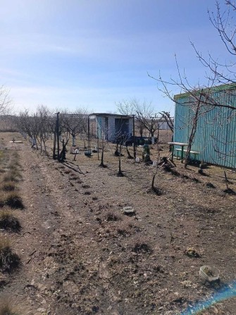 Продаж земельної ділянки у СМТ Слобожанському. Біля Кооперативу Антей - фото 1