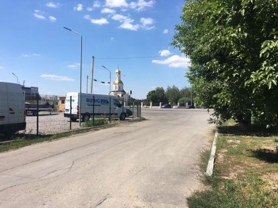 Продам участок 20 соток ,Золотые ключи Слобожанське