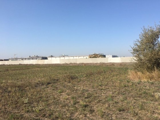 Продам участок 2 ,4 или 6 Га под логистический центр, Слобожанское Слобожанское