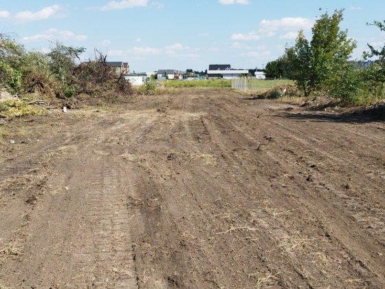 Земельна ділянка смт Слобожанське, Золоті ключі Слобожанське