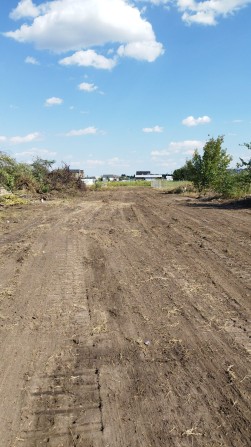 Земельна ділянка смт Слобожанське, Золоті ключі - фото 1