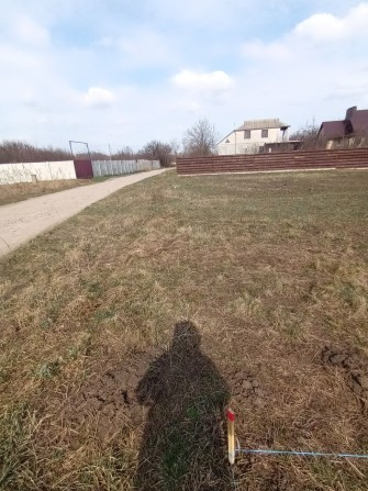 Земельна ділянка Підгородне - фото 1