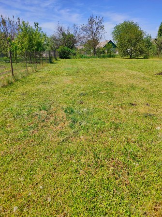 Продам участок в Підгородньому - фото 1