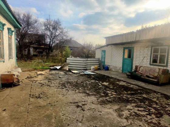 Продам земельну ділянку в Підгородному Підгородне