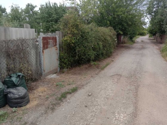 продам дачный участок на Ермолаевке Подгородное