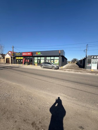 Продаж ділянки поруч АТБ під комерцію - фото 1