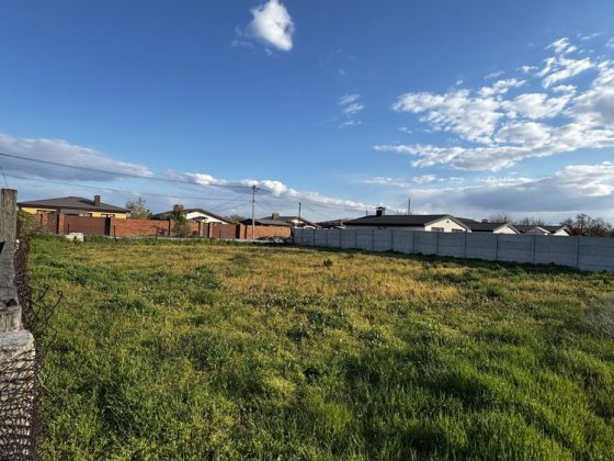 Продам участок площею (га) 0.0722 в Підгородне от собственника Підгородне