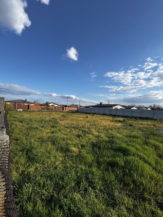 Продам участок площею (га) 0.0722 в Підгородне от собственника - фото 1