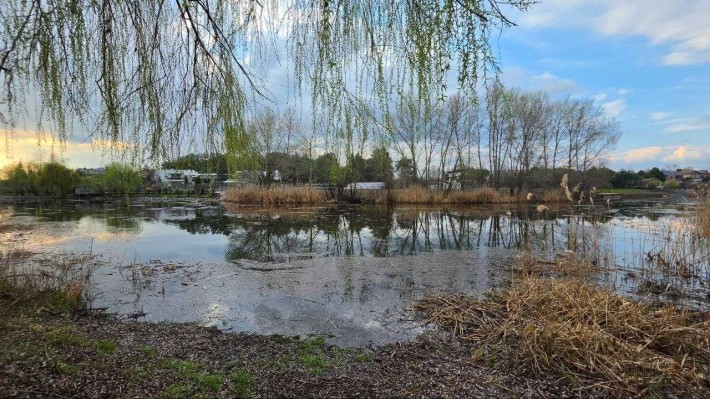 Продажа Участок начало Обуховки - фото 1
