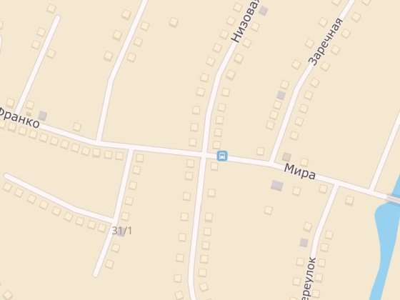 Участок в Подгороднем Подгородное