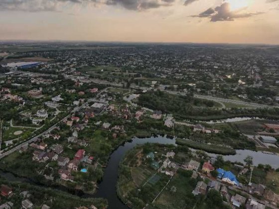 Продам участок Підгородне, 10 соток, Собственник Підгородне