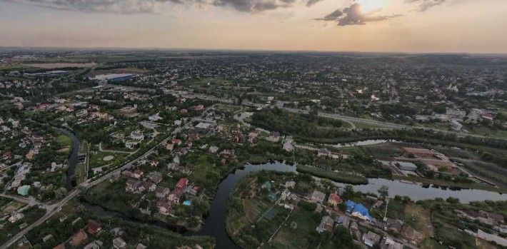 Продам участок Підгородне, 10 соток, Собственник - фото 1