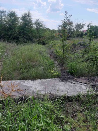 Продам ділянку в місті Підгородне - фото 1