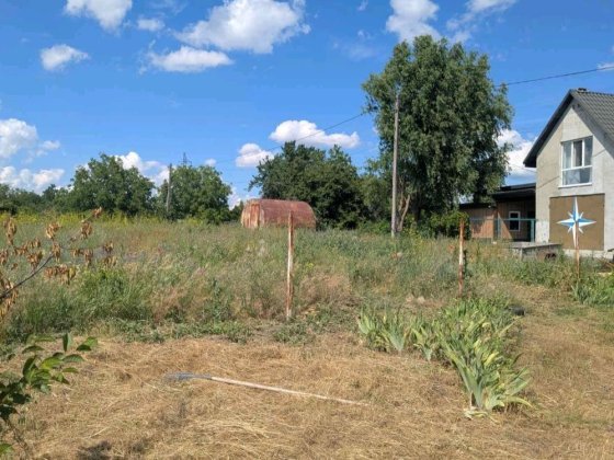 Продам участок м.Підгороднє Підгородне
