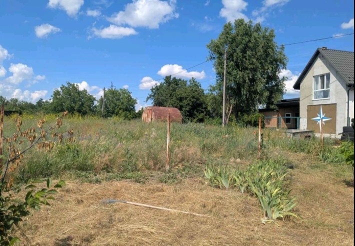 Продам участок м.Підгороднє - фото 1