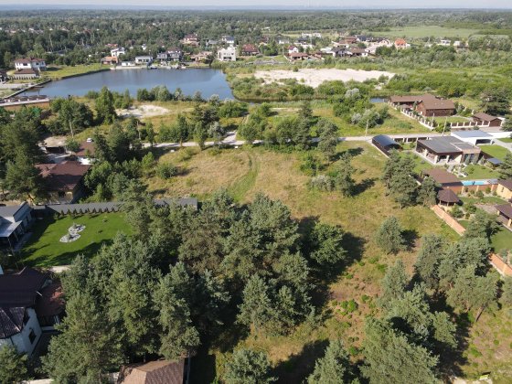 Продам участок в Обуховке Обуховка