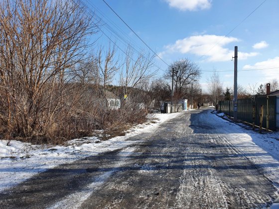 Продам земельну ділянку в Обухівці на Коляді Обухівка