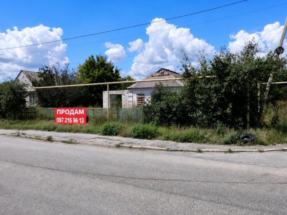11 соток на червоній лінії | Ідеально під комерцію Подгородное