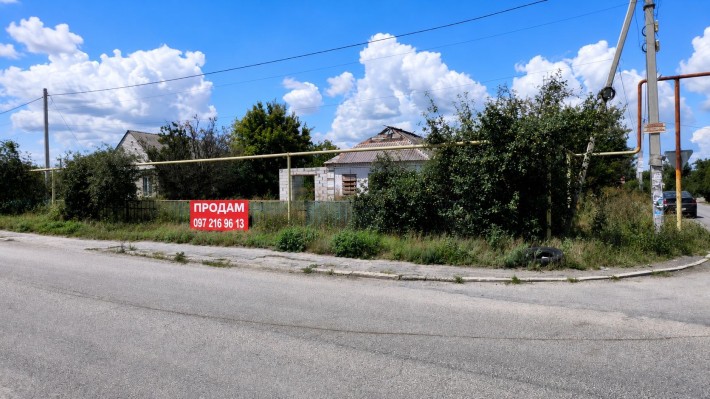 11 соток на червоній лінії | Ідеально під комерцію - фото 1