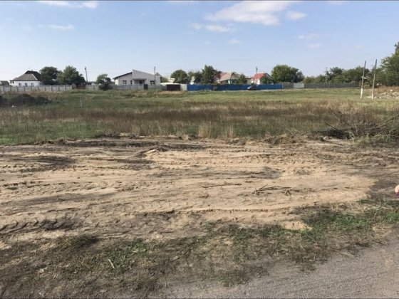 Продам участок в Обухівці Обуховка
