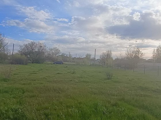 Земельный участок - 9 соток. Подгородное Подгородное