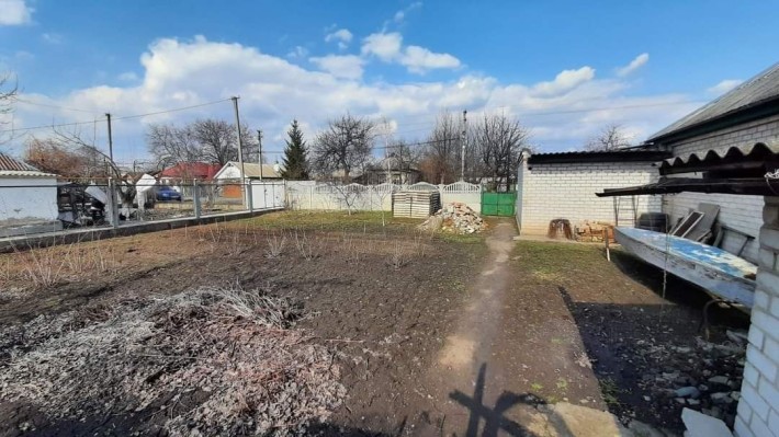 Участок под застройку - фото 1