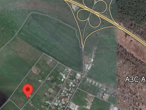 Продам ділянку під забудову 12 соток в Обухівці Дніпровського району Дніпропетровської області Обуховка