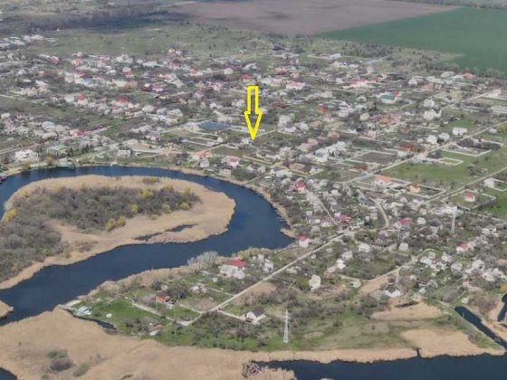 Ділянка Підгородне, 12 соток, Власник! Подгородное