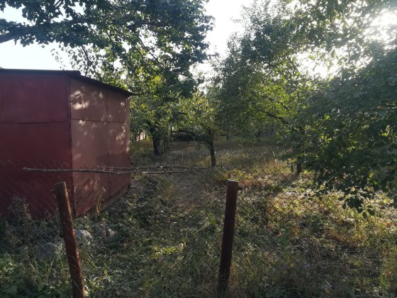 Дачный   участок Подгородное